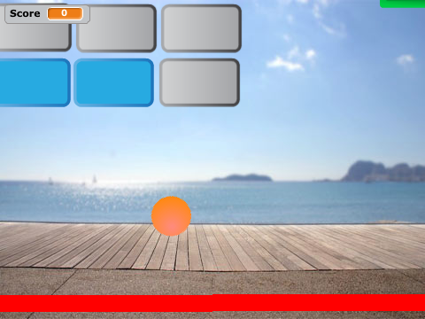 Eat the Bricks!!!