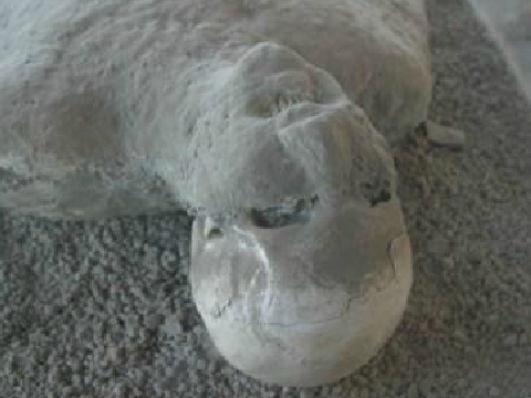 Pompeii