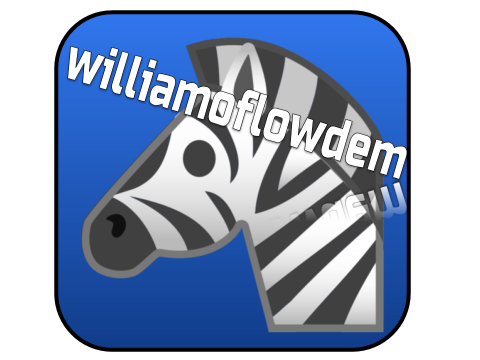 williamoflowdem Logo