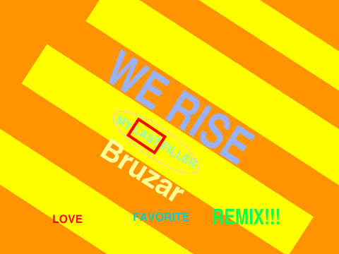 We Rise: My LAST FILLER on 2.0