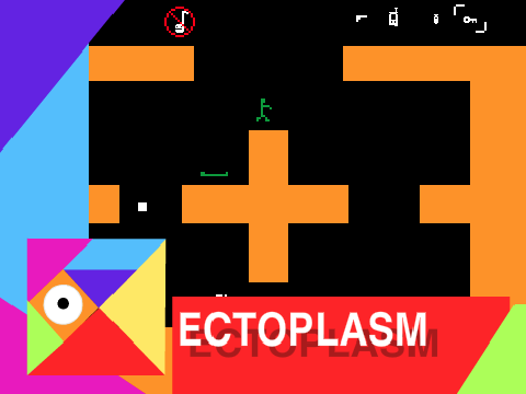 ECTOPLASM