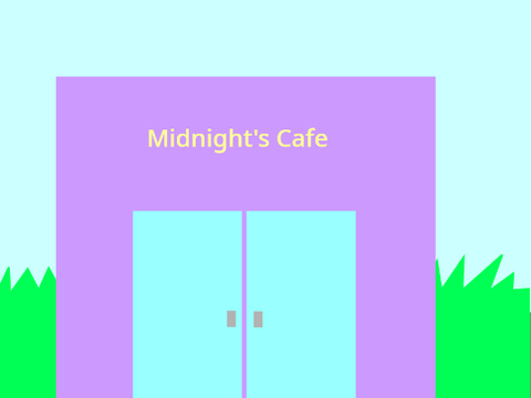 Midnight's Cafe 