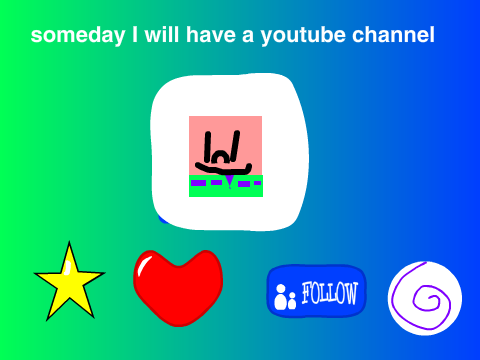 when I wanna watch spongebob