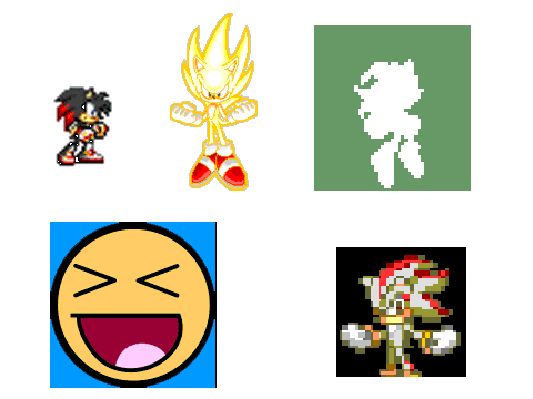 Icons!