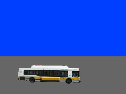 Driving simulator 2014