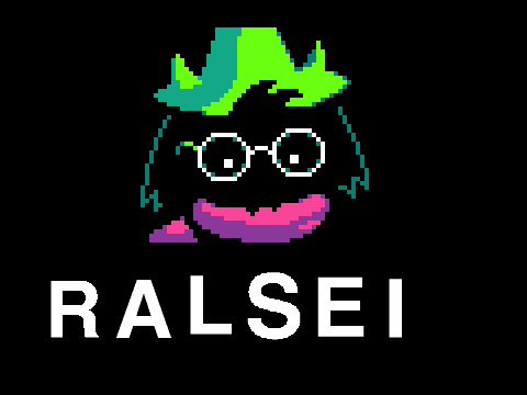 Wait just a second..... (Deltarune comfirmed 3)