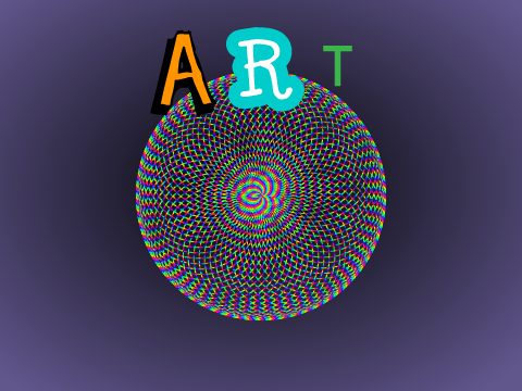  Art
