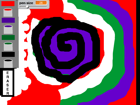 Draw It!