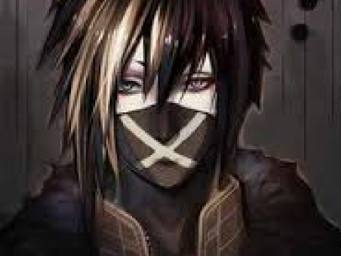 Nightcore-Demons