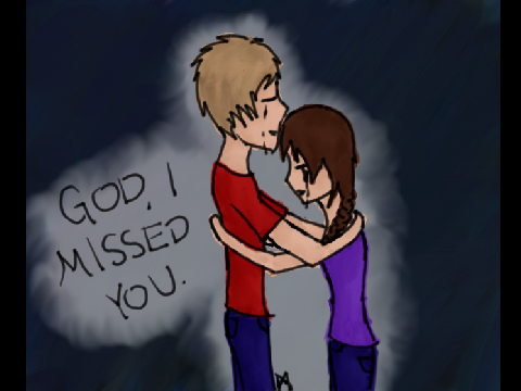 || I Missed You ||