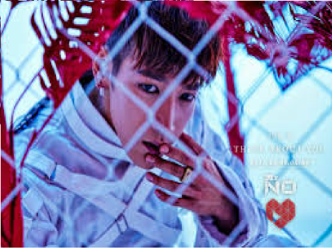 Jun. K Think About You