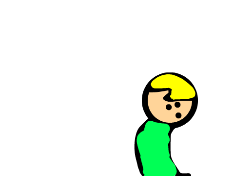 I LOOK AT LE OUTRO! >:D