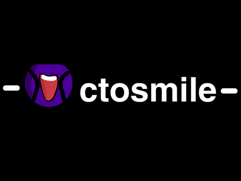 -Octosmile-