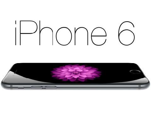 iPhone 6