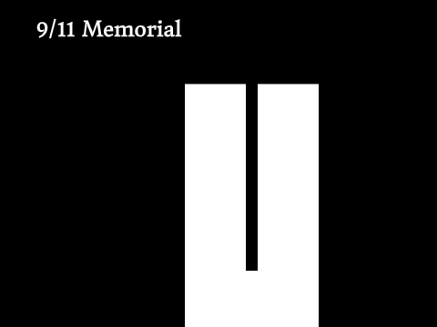 9/11 Memorial
