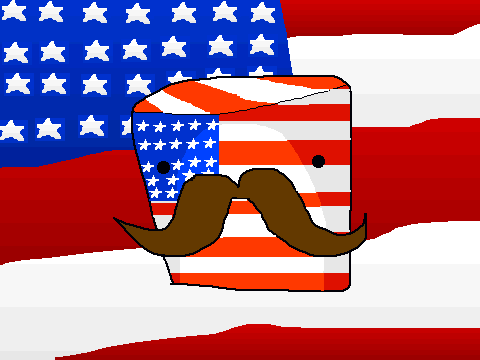 It's the 4th of July!
