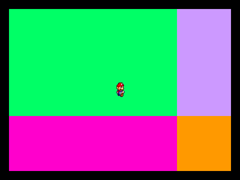 Scroll Test