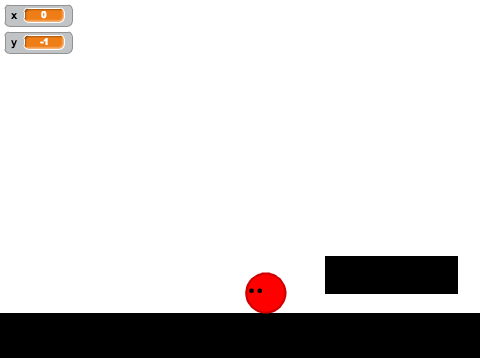 Platformer Engine v. 0.1 Beta