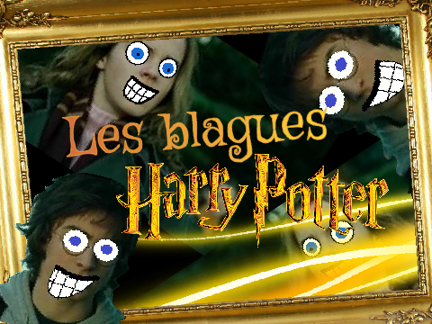 Les Blagues d'Harry ▪️ Blague ▪️ Joke