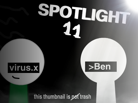 Spotlight || 11 ||