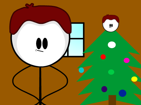 Merry Christmas Dhilly