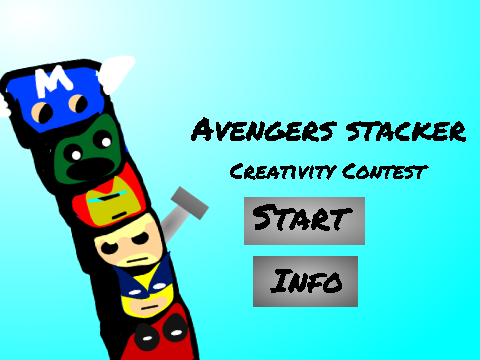 Avengers Stacker! v1.2