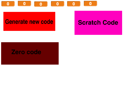 Code Generator
