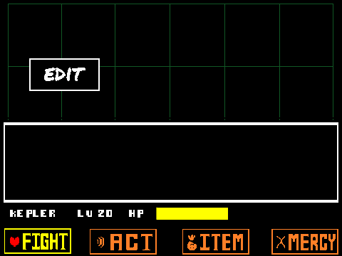 Alphagamma Nothing Battle