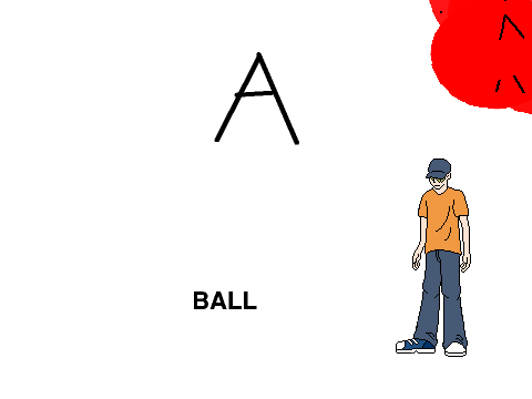 A Ball
