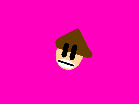 New profile pic (coming soon)