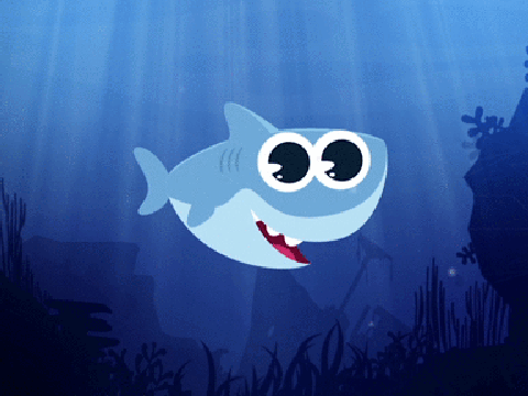Baby shark 