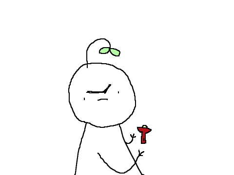 flashlight boi