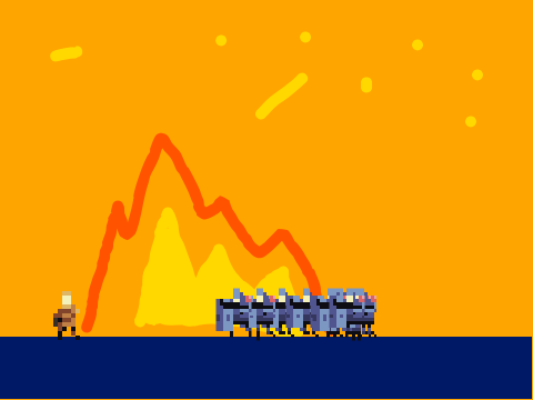 Risk of Rain Sprite Animation (Beta)