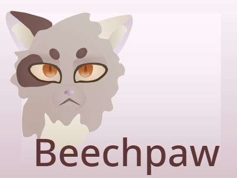 Beechpaw - Clans of the City