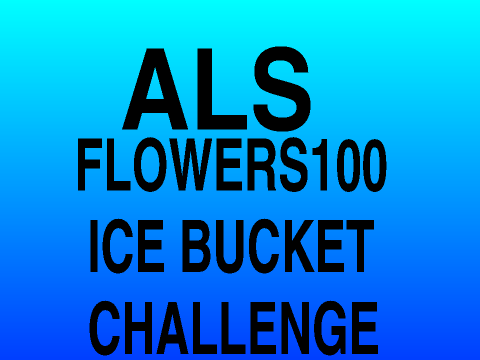 Ice Bucket Challenge!