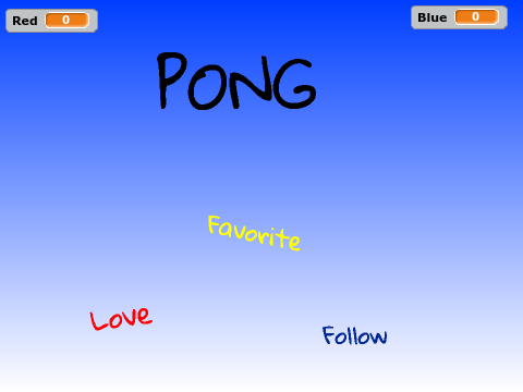 Pong