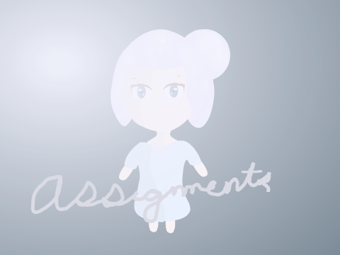 Art Class Assignments