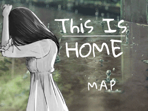 This Is home - MAP