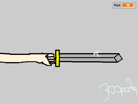 Destiny ~ Beginner OC M.A.P. & M.E.P. part 15