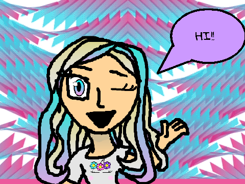 Coloring Contest!!!!!!!! X3 remix