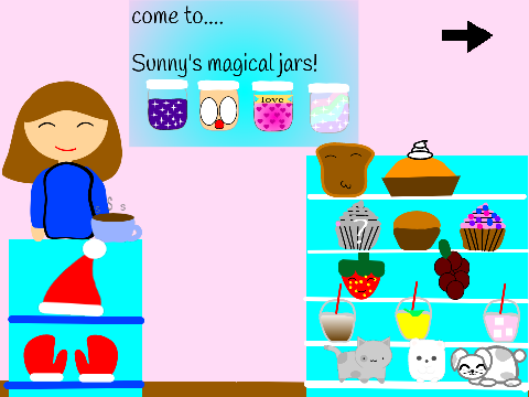 sunny's café