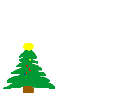 SANTA IS COMING!!!!!