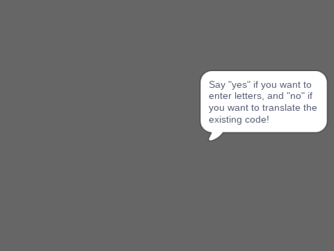 Cloud to text and back