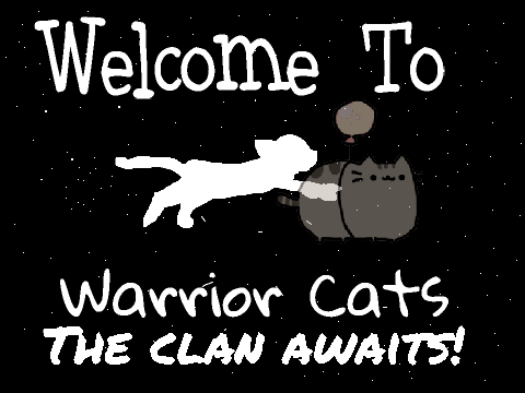 Warrior Cats- The Clan Awaits! (1.4) ix remix