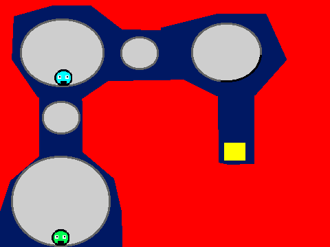 BETA Invisiball! V 1.6