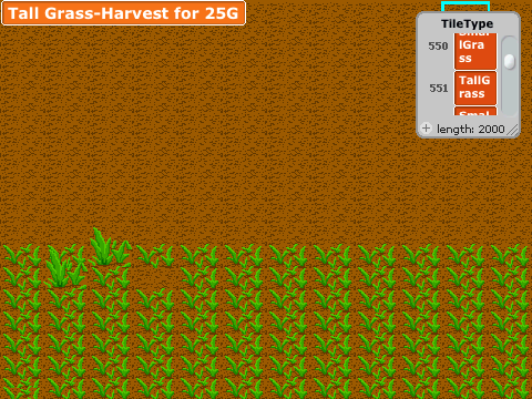 Gardenworld 1.2 test