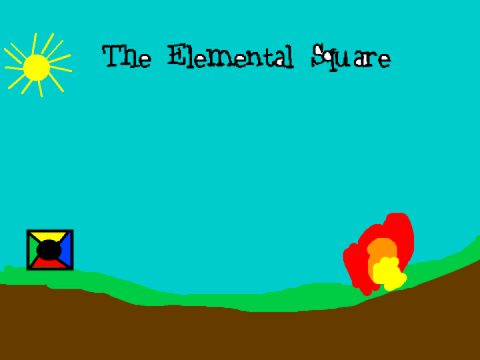 The Elemental Square