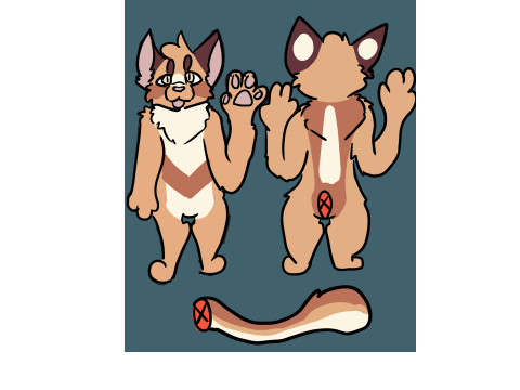 New adopt!!