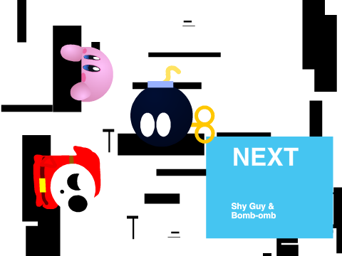 Cartoon Network CHECK IT 1.0 Coming Up Next 1