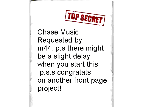Chase
